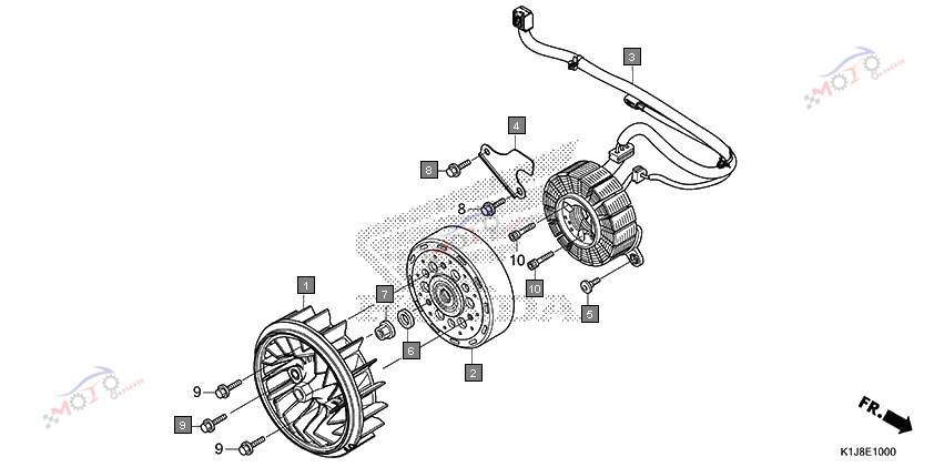 Engine Diagram